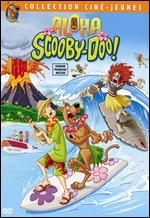 Scooby-Doo: Aloha Scooby-Doo!