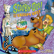 Scooby-Doo and the Creepy Chef: And the Creepy Chef