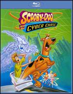 Scooby-Doo and the Cyber Chase [Blu-ray] - Jim Stenstrum