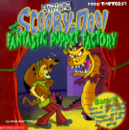 Scooby-Doo! and the Fantastic Puppet Factory