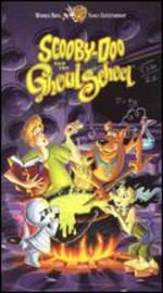 Scooby-Doo and the Ghoul School - Charles A. Nichols; George Gordon; Ray Patterson