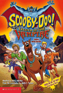 Scooby Doo and the Legend of Vampire Rock