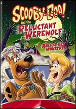 Scooby-Doo and the Reluctant Werewolf [French] - 