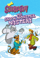 Scooby-Doo and the Snow Monster Mystery