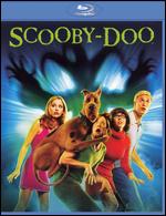 Scooby-Doo [Blu-ray] - Raja Gosnell