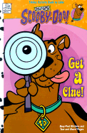 Scooby-Doo! Get a Clue!