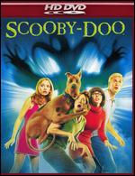 Scooby-Doo [HD] - Raja Gosnell