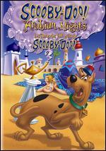 Scooby-Doo in Arabian Nights [French]