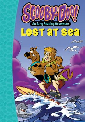 Scooby-Doo in Lost at Sea - Nagler, Michelle H
