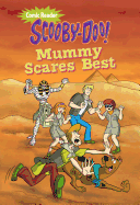 Scooby-Doo in Mummy Scares Best