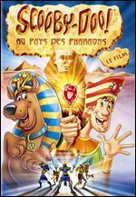 Scooby-Doo in Where's My Mummy? [French]