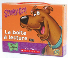 Scooby-Doo! La Bo?te ? Lecture N? 1