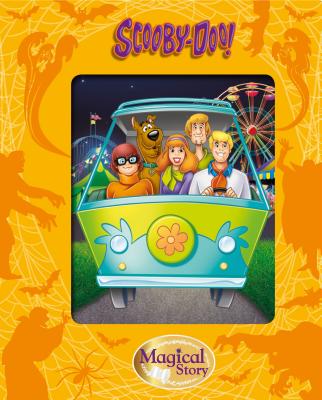 Scooby-Doo Magical Story - Parragon Books Ltd