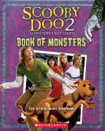 Scooby-Doo Movie 2: Scrapbook - Scholastic, and Dewin, Howard, and Dewin, Howie
