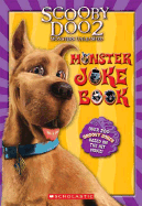 Scooby-Doo Movie II: Monsters Unleashed: Joke Book: Joke Book