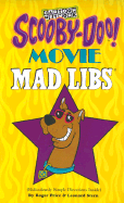 Scooby-Doo Movie Mad Libs