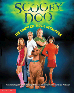 Scooby-Doo Movie Scrapbook - Rizzo, Monica