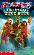 Scooby-Doo Movie Ultimate Joke Book