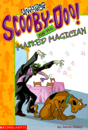 Scooby-Doo Mysteries #14: Scooby-Doo and the Masked Magician (Jan)