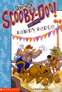 Scooby-Doo Mysteries #19: Scooby-Doo and the Rowdy Rodeo