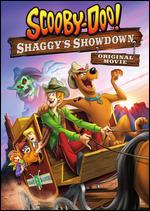 Scooby-Doo! Shaggy's Showdown - 