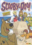 Scooby Doo Summer Annual