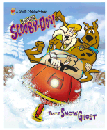 Scooby Doo Thats Snow Ghost Lgb