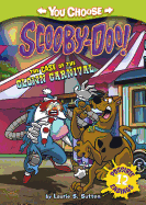 Scooby-Doo: The Case of the Clown Carnival