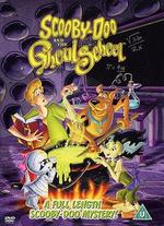 Scooby-Doo & The Ghoul School