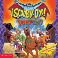 Scooby-Doo Video Tie-In the Legend of the Vampire: La Leyenda del Vampiro - McCann, Jesse Leon