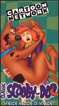 Scooby-Doo, Where Are You!: Which Witch Is Which? - 