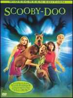 Scooby-Doo [WS] - Raja Gosnell