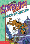 Scooby-Doo y el Barco Hundido