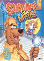 Scooby-Doo's Greatest Mysteries - 