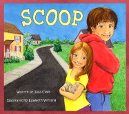Scoop: Teaching Kids Personal Safety Strategies