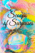 Scoops of Surprises: Refreshing Recipes for Alternatives to Ice Cream