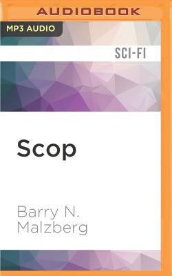 Scop - Malzberg, Barry N.