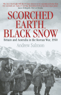 Scorched Earth, Black Snow: The First Year of the Korean War