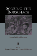 Scoring the Rorschach: Seven Validated Systems