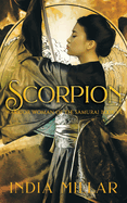 Scorpion: A Japanese Historical Fiction Novel