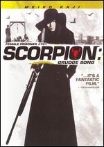 Scorpion: Female Prisoner 701 Grudge Song