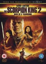 Scorpion King 2: Rise of a Warrior