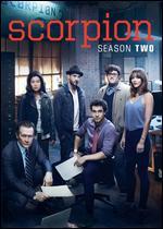 Scorpion: Season 02