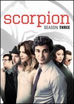 Scorpion: Season 03