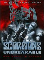 Scorpions: Unbreakable World Tour 2004 - One Night in Vienna - 
