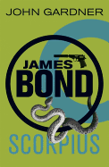 Scorpius: A James Bond thriller