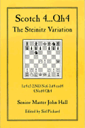 Scotch 4...Qh4: The Steinitz Variation