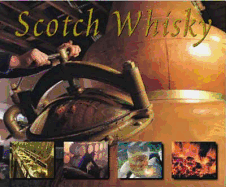 Scotch Whisky - Bruce-Gardyne, Tom