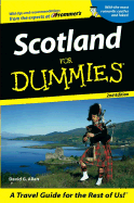 Scotland for Dummies - Allan, David G