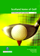 Scotland, Home of Golf